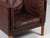 Lounge Chair attributed to Illum Wikkelsoe Holger Christensen, 1960s For Sale - Image 4 of 8