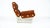 Canada P110 Armchair attributed to Osvaldo Borsani for Tecno, 1960s For Sale - Image 6 of 16