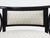 Black Fledermaus Cabaret Chairs by Josef Hoffmann for Wittmann, Austria, 1907, Set of 3 For Sale - Image 8 of 11