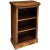 William IV Pollard Oak Bookcase For Sale