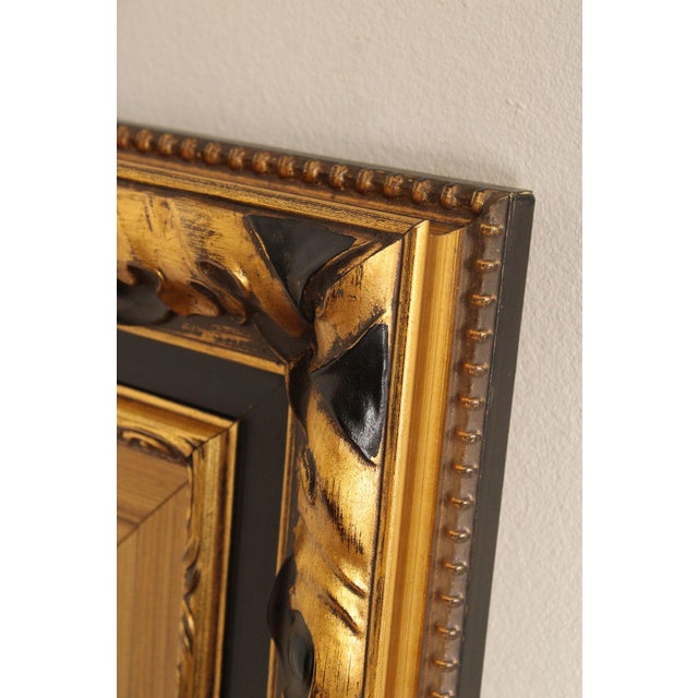 Jennifer Hollack Decorative Framed Prints - a Pair For Sale - Image 11 of 12