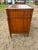 French 19th Century Louis XVI Solid Walnut Chest of Drawers For Sale - Image 12 of 12