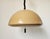 Mid-Century Pendant by Luigi Massoni for Guzzini, Italy, 1970s For Sale - Image 4 of 13