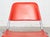 Model 1601 Stacking Chairs by Don Albinson for Knoll International, 1970s, Set of 4 For Sale - Image 14 of 17