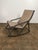 Late 20th Century Rocking Lounge Chair by Pierre Paulin for Ligne Roset For Sale In Oklahoma City - Image 6 of 13
