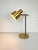 Black Lento Desk Lamp by Jo Hammerborg for Fog & Mørup, Denmark, 1960s For Sale - Image 8 of 18