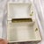 1920s Capodiamonte Porcelain Storage Trinket Box For Sale - Image 5 of 7