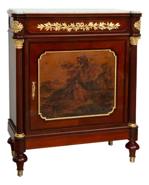 Napoleon III French Buffet, 1800s