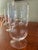 Mid-Century Modern Mid 20th Century Karakter “Sferico” Blown Glasses by Joe Colombo - A Set of 4 For Sale - Image 3 of 8