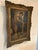 Antique European Oil Painting of Young Violinist in Ornate Carved Frame, Circa 1900 For Sale - Image 4 of 12