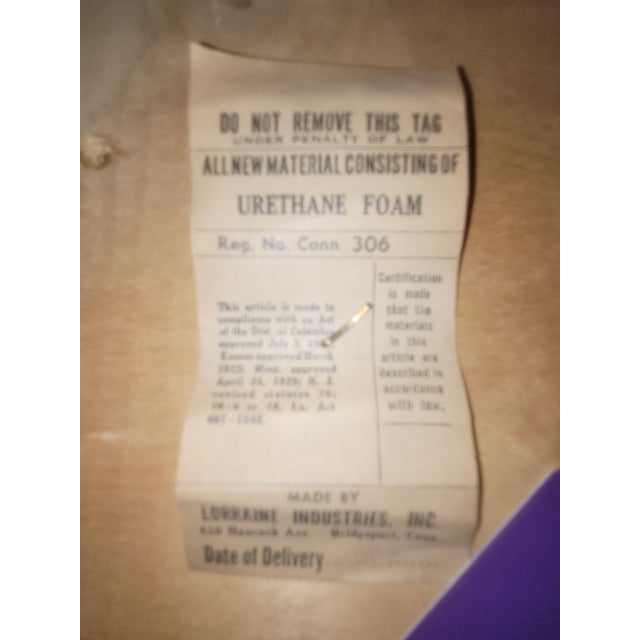 Mid 20th Century Leg-O-Matic Collapsible Chairs For Sale - Image 11 of 11