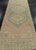 Turkish Oushak Rug 2'10" x 7'7" #20245 Explore a curated collection of hallway runners, wool rugs, and handmade...