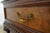 Vintage Ethan Allen Townhouse Collection Morley Coffee Table For Sale - Image 10 of 16