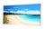 Modern Seascape, Turks & Caicos, Original Signed Art by Provo Local For Sale - Image 4 of 8
