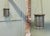 A Pair of 19th century Bronze Lantern Ceiling Light Shades This is a very rare pair, the shades originally came from oil...