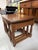 Mid-Century Modern Golden Dawn Nesting Tables by Lucian Ercolani for Ercol, 1960s, Set of 3 For Sale - Image 3 of 8