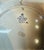 Blue 1950s Royal Delft Hand Painted Platter For Sale - Image 8 of 8
