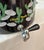 Metal Vintage Granite Ware Enamel Clam and Lobster Steamer With Spigot For Sale - Image 7 of 12