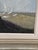 Evert Färhm, Tractor, 1960s, Oil on Canvas, Framed For Sale - Image 13 of 18