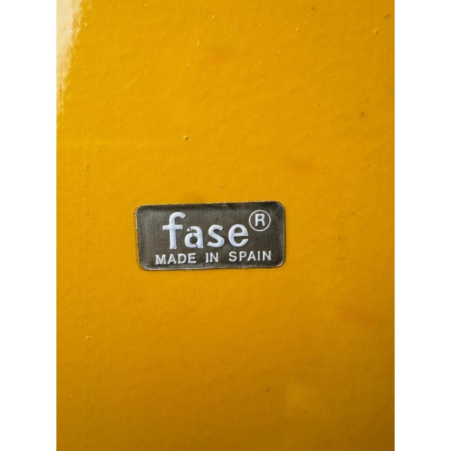 Vintage Fase Spot Desk Lamp, Spain, 1970s For Sale - Image 11 of 12