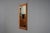 Antique Wall Mirror in Cherry Wood, Set of 2 For Sale - Image 3 of 12