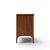 Kent Coffey Kent Coffey Perspecta Mid Century Walnut and Rosewood 9-Drawer Dresser For Sale - Image 4 of 9
