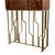 Briar Bar Cabinet, 1980s For Sale - Image 9 of 11