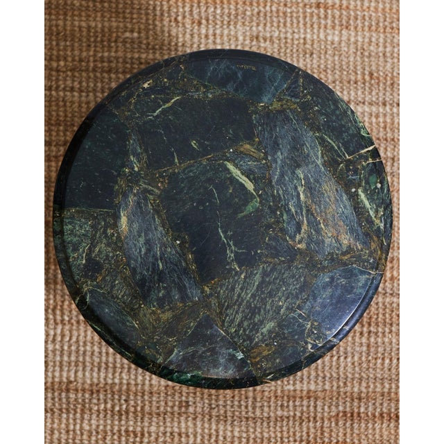 1960s Attributed to Arturo Pani Muller's of Mexico Side Table For Sale In Dallas - Image 6 of 14