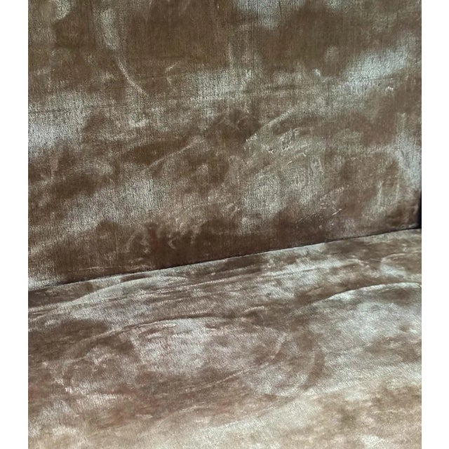 French Late 19th Century Linke Style Vitrine For Sale - Image 9 of 10