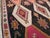 Tribal Galerie Shabab Collection Mid-20th Century Handmade Turkish Tribal Flatweave Kilim Room Size Carpet For Sale - Image 3 of 8