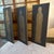 Gothic Twentieth Century Brass Rubbings Triptych, Set of Three For Sale - Image 3 of 17
