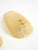 Wall Lights in Gold-Colored Glass from Hufnagel-Leuchten, 1960s, Set of 2 For Sale - Image 6 of 18