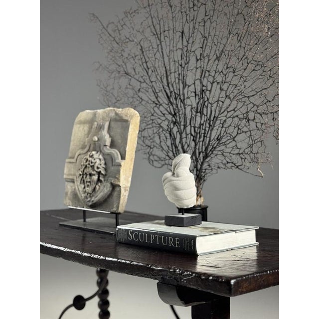 Antique Spanish Table, 1700s For Sale - Image 9 of 18