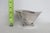 Silver Mid 20th Century Primah H G Three Footed Silver Plated Bowl Mid Century For Sale - Image 8 of 11