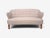 1950s Flemming Lassen, Rare Sofa, Beige Fabric, Birch, Finland, 1950s For Sale - Image 5 of 12
