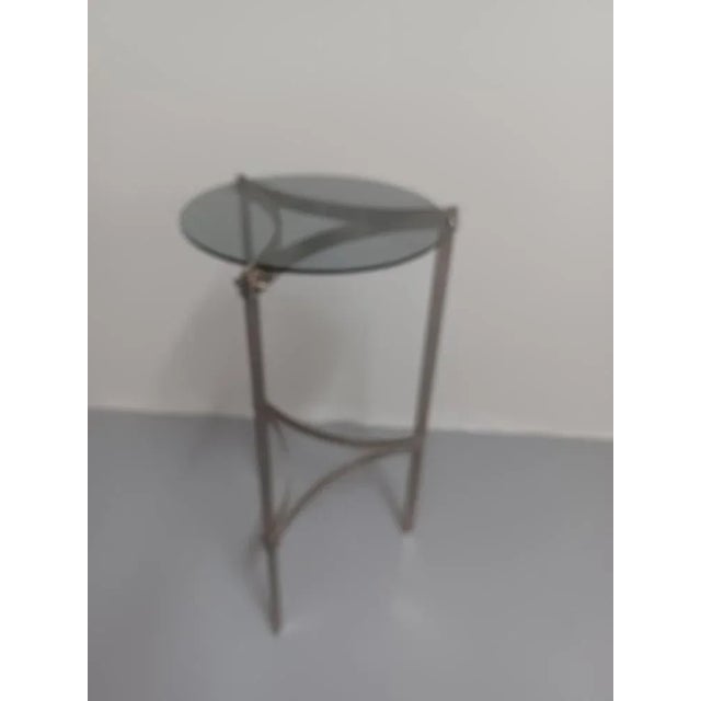 Small Side Table, 1970s For Sale - Image 6 of 11