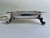 Vintage Seranco Silver Plate Covered Butter Dish For Sale - Image 13 of 18