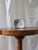 Vintage Japandi Monochrome Raku Ceramic Trinket Dish, 1980s For Sale - Image 10 of 11