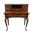 Traditional Thomasville Furniture Collector's Cherry Traditional Style 34" Secretary Desk 10131-655 For Sale - Image 3 of 16