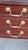 Amazing Mahogany Councill Executive Desk Designer For Sale - Image 10 of 18