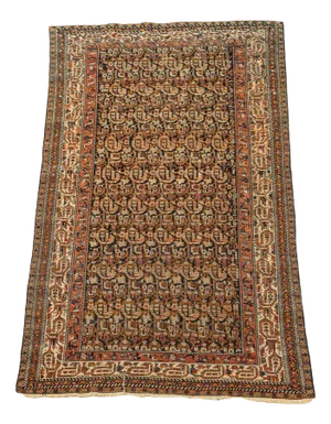 Vintage Thorple Rug