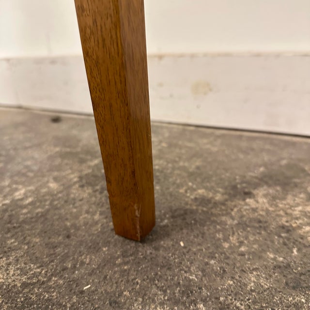 Harvey Prober “Nuclear Sert” Sectional Console Table Mid-Century Modern For Sale - Image 11 of 12