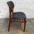 Mid-Century Modern Danish Modern Teak Erik Buch Model 49 Dining Chair, Circa 1960s For Sale - Image 3 of 6