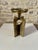 Brutalist Vintage Brutalist Candleholder, 1950s For Sale - Image 3 of 9