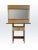 1960s Console with Mirror by Ettore Sottsass, 1963 For Sale - Image 5 of 5