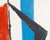 1950s Abstract Oil on Canvas Painting by Charles Mussett For Sale - Image 10 of 10