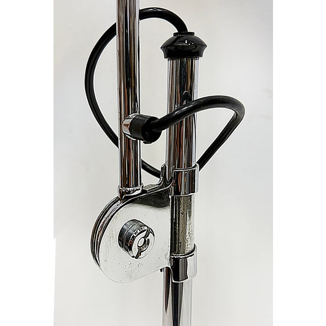 Original Robert Dudley Best Bestlite Bl1 Table Lamp, Not Gubi For Sale In Miami - Image 6 of 9