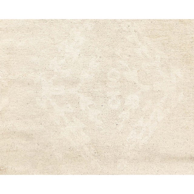 Chinese 1920s Chinese Art Deco Fragment Rug Doris Leslie Blau For Sale - Image 3 of 8