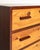 Scandinavian Art Deco Chest of Drawers, 1930s For Sale - Image 9 of 11