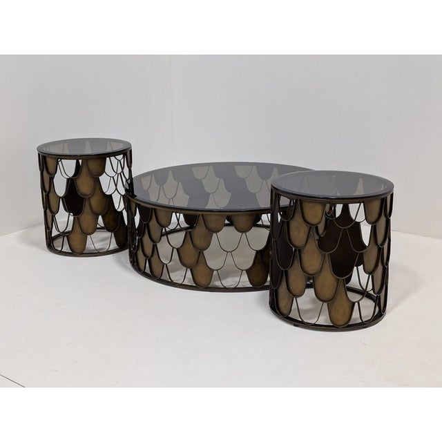 L’indiscret Coffee Table from Eichholtz For Sale - Image 12 of 13